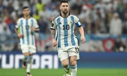 ميسي يحطم الرقم القياسي بعدد المشاركات في كأس كوبا أميركا